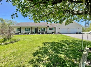 2217 Gentry Mill Rd, Russell Springs, KY 42642