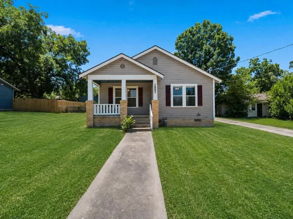 1802 Marjorie St, Brenham, TX 77833