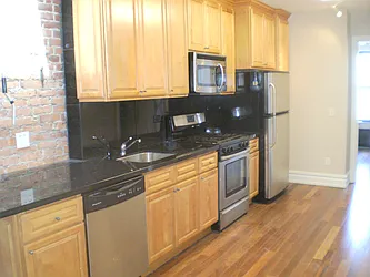 Rented by All Boro Cash Realty LLC