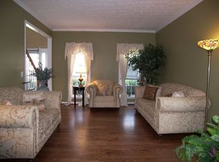 1040 Bonaventure Way, Lawrenceville, GA 30044