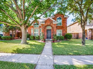 729 Ashford Dr, Coppell, TX 75019