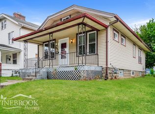 495 Southwood Ave, Columbus, OH