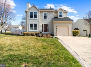 1500 Sage Ct, Crofton, MD 21114