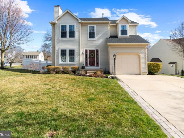 1500 Sage Ct, Crofton, MD 21114