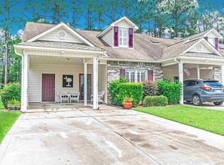 447 Colonial Trace Dr #447, Longs, SC 29568
