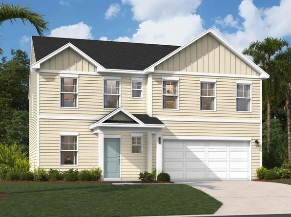 5012 Scow Ct, Summerville, SC 29485