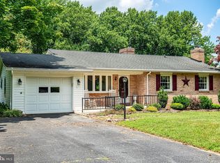 718 Chestnut Hill Rd, Forest Hill, MD 21050