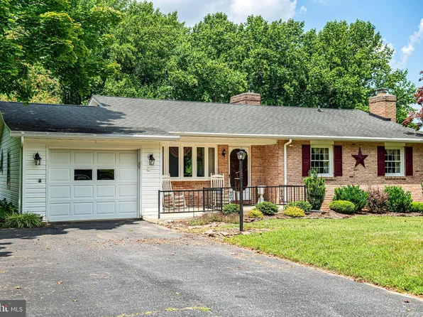 718 Chestnut Hill Rd, Forest Hill, MD 21050