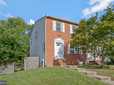 1210 Holmespun Dr, Pasadena, MD, 21122