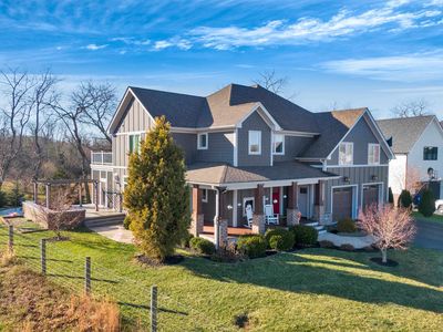 1701 Masada Way, Blacksburg, VA, 24060