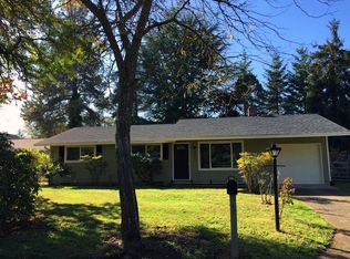 2895 SW 175th Ave, Beaverton, OR 97003