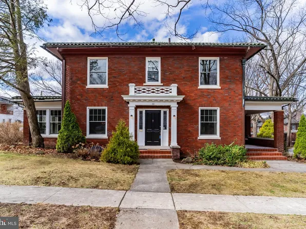100 S 21st St, Harrisburg, PA 17104