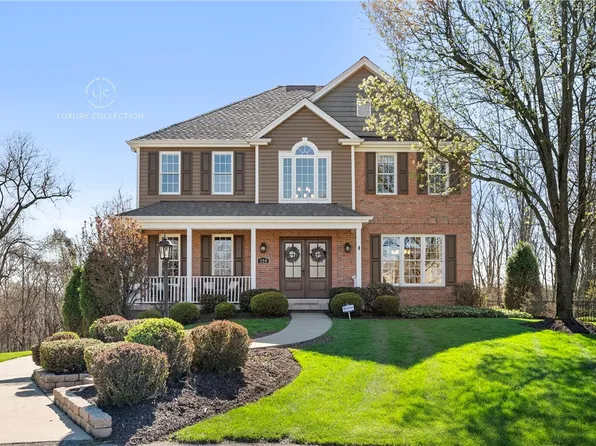 359 Ritter Rd, Sewickley, PA 15143