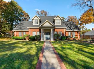 1221 Daffodil Ln, Longview, TX 75604