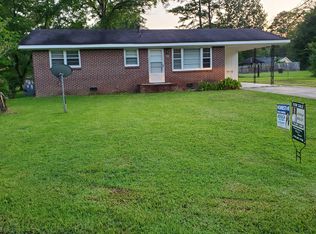 26 Green Acre Rd NE, Rome, GA 30165