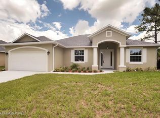 1431 Eldron Blvd SE, Palm Bay, FL 32909