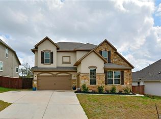 16017 La Rosa Dr, Bee Cave, TX 78738