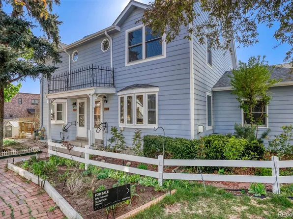 713 Illinois Street, Golden, CO 80401
