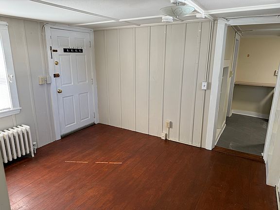 LR (from BR, with Kitchen entrance on right)