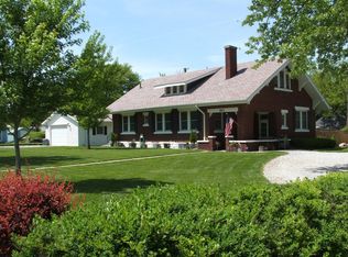 801 Main St, Adams, NE 68301