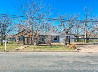 2023 S Hill St, San Angelo, TX 76903