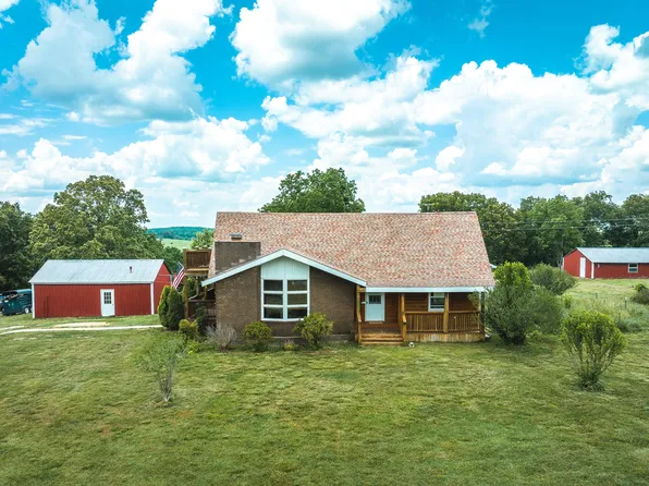 2981 State Route P, Willow Springs, MO 65793