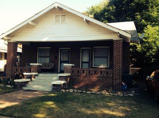 1115 Kinard St, Columbia, SC 29201