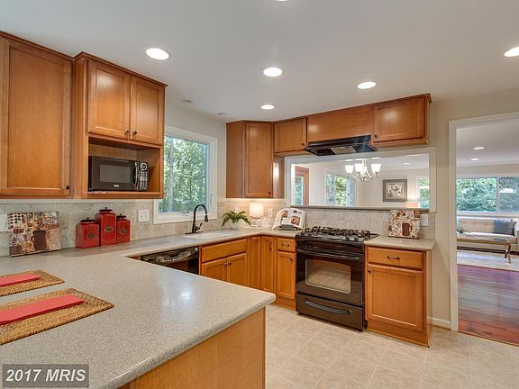 5th image of 5338 Gainsborough Dr