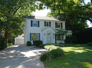 1112 S Fremont Ave, Springfield, MO 65804