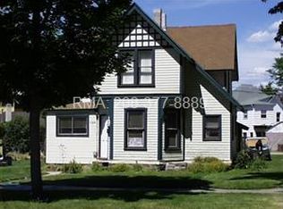 1124 W Fort St, Boise, ID 83702