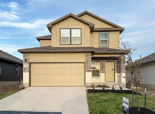 9938 Auger Run, San Antonio, TX 78221