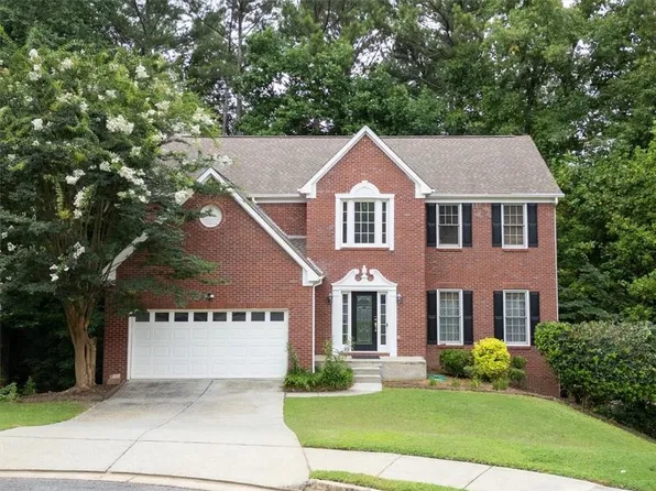 3378 Willbrooke Ct, Duluth, GA 30096