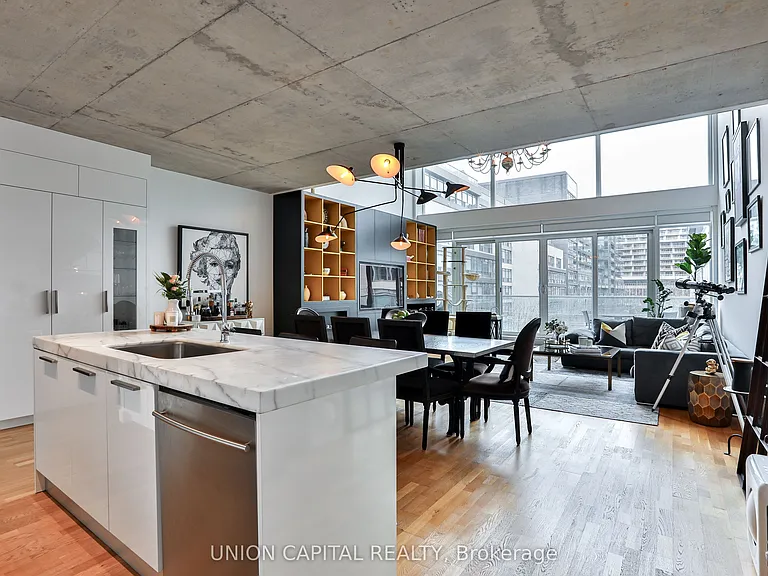 75 Portland St #504 — Photo 3