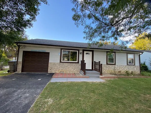 3704 Remington Dr, Indianapolis, IN 46227