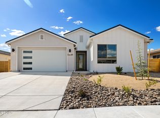 5439 Marblestone Ct, Sparks, NV 89436