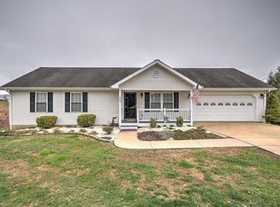 123 Butterfly Ct, Limestone, TN 37681