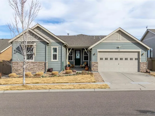 7129 W Warren Avenue, Denver, CO 80227