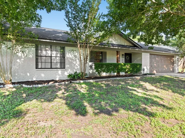 116 Marylee Dr, Hewitt, TX 76643