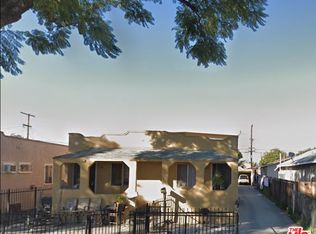 1161 E 59th Pl, Los Angeles, CA 90001