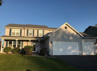 641 Downing St, Elburn, IL 60119