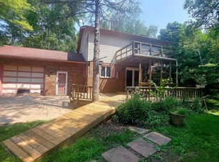 2611 W Linwood Rd, Linwood, MI 48634