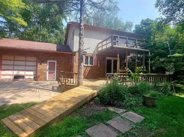 2611 W Linwood Rd, Linwood, MI 48634