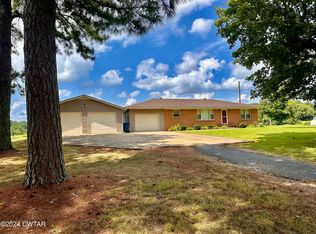 1035 Williams Rd, Hornbeak, TN 38232