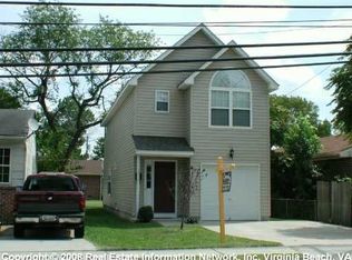 1235 Old Atlantic Ave, Chesapeake, VA 23324