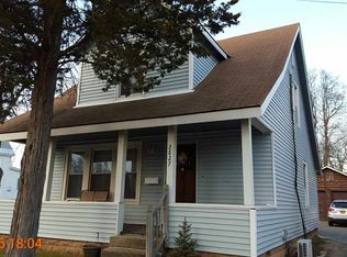 2827 Albany St, Schenectady, NY 12304