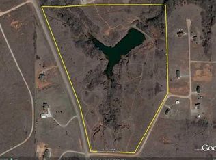State Highway 76, Lindsay, OK 73052