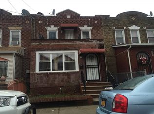 9414 78th St, Jamaica, NY 11416