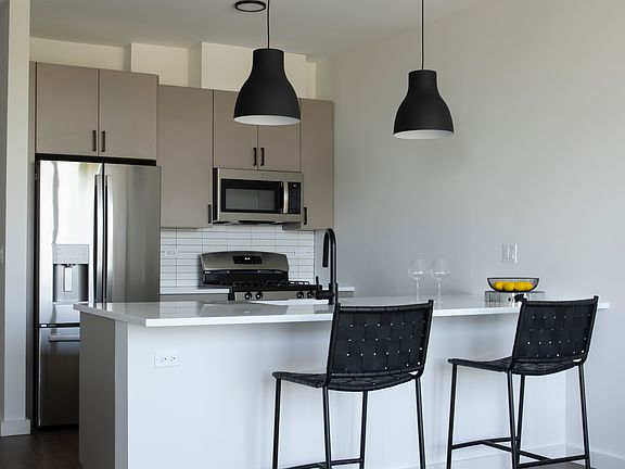 2nd image of 100 Chicago Ave #403