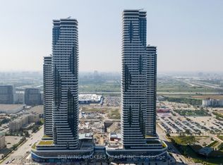 28 Interchange Way #2003, Vaughan, ON L4K 5C3