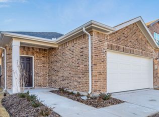 411 Madison Way, Princeton, TX 75407